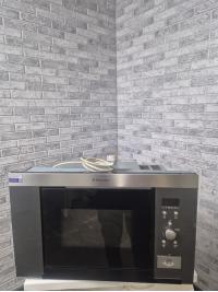 Микроволновая печь встраиваемая Electrolux EMS17216X